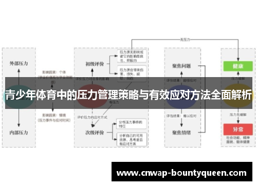 青少年体育中的压力管理策略与有效应对方法全面解析