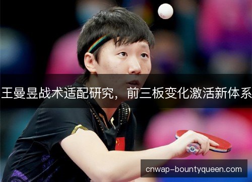 王曼昱战术适配研究，前三板变化激活新体系