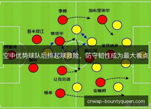 空中优势球队后排起球救险，防守韧性成为最大看点